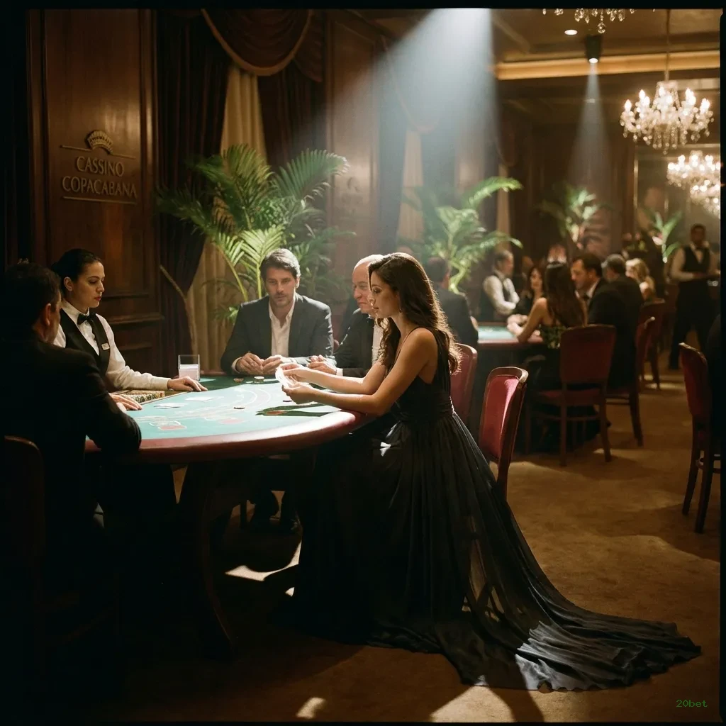 Controles de pagamento e BRL em 20bet