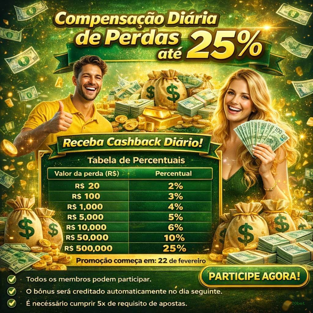 20bet app de jogo para jogadores brasileiros