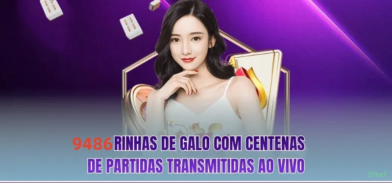 Plataforma 20bet - cassino e apostas