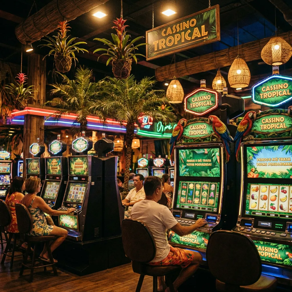 Slots com prêmios 20bet